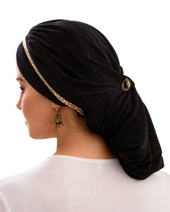 Midnight Beauty - Juleez Devorah Accessories